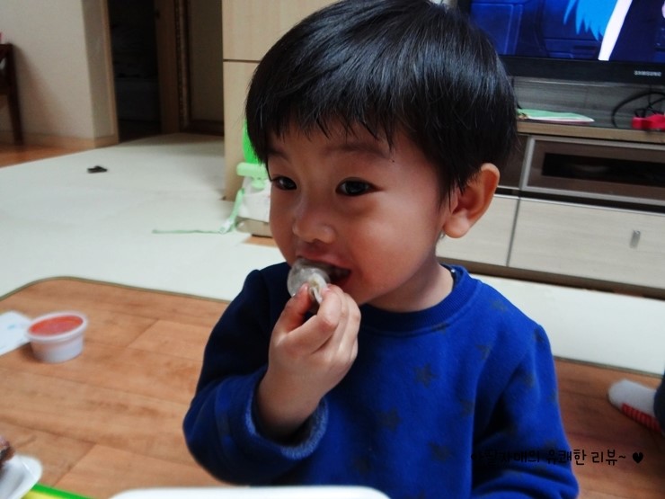 본가장충왕족발 이미지
