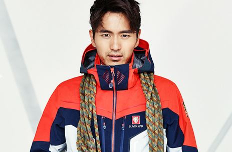 블랙야크 포항 중앙점 이미지