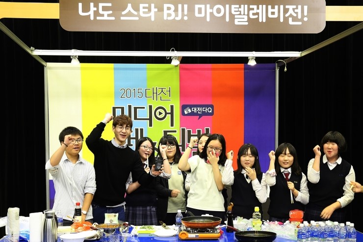 톡미디어 이미지