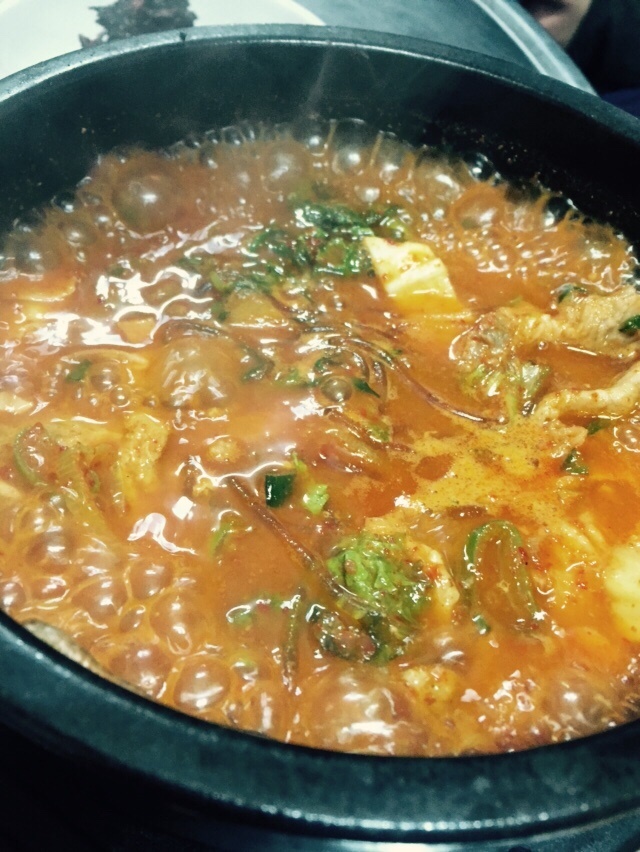 먹쇠식당 이미지
