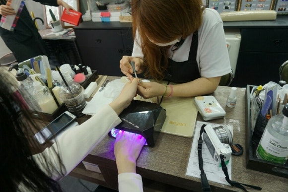 네일써니 이미지