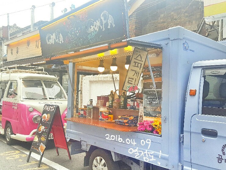 도야푸드 이미지
