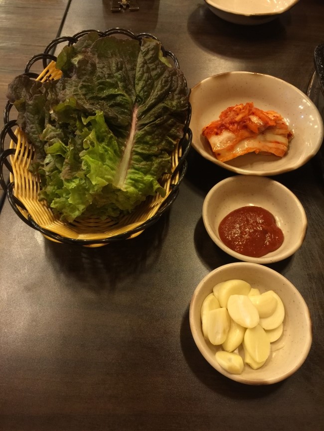 춘천거구닭갈비 이미지