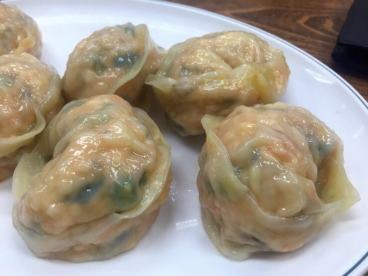 광치꼴냉면 이미지