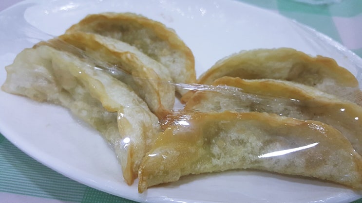 백호반점 이미지