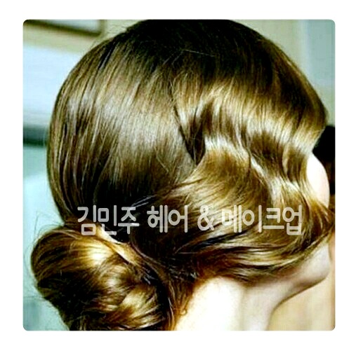 김민주뷰티헤어 이미지