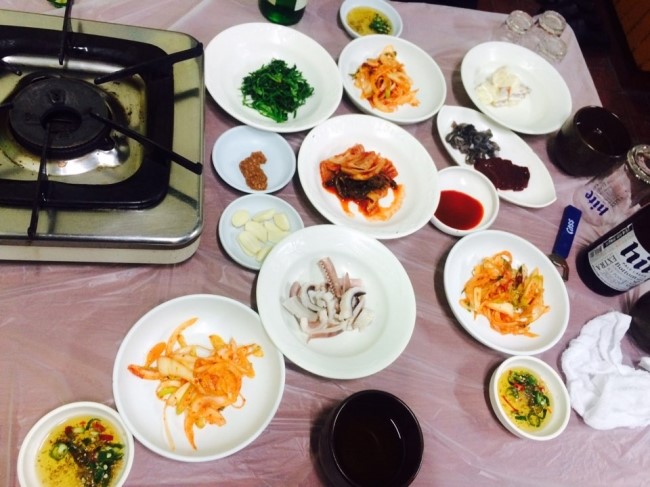 미락곱창 이미지