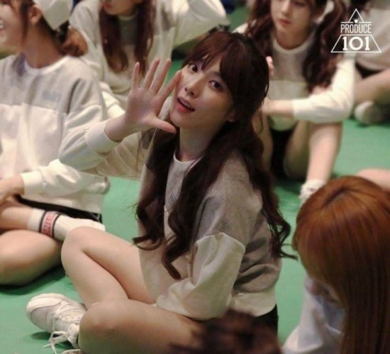 해인 이미지