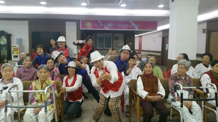 거제요양병원 이미지