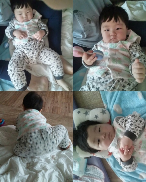 영율 이미지