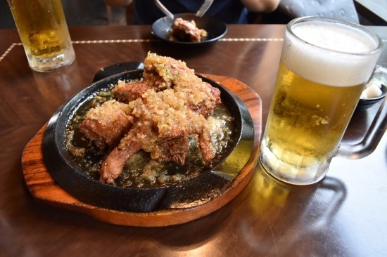 삼통치킨 이미지