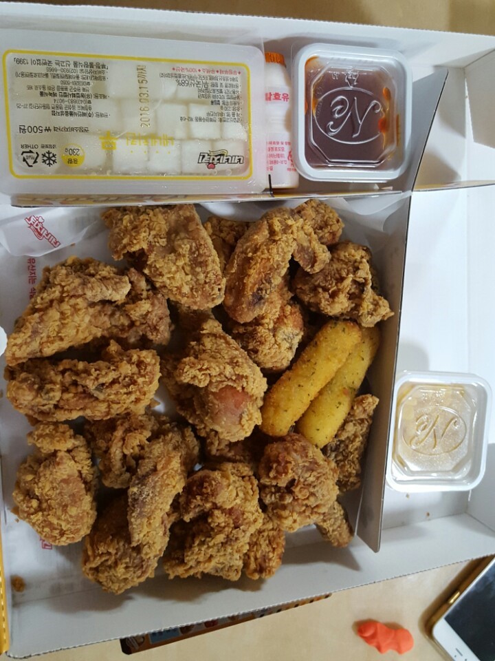 성신닭집 이미지