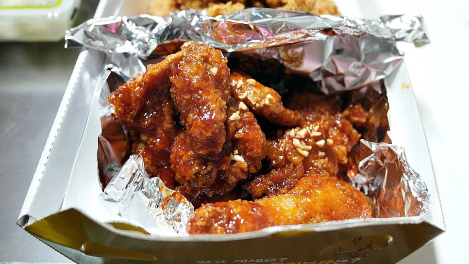 비비큐(BBQ) 광교상현점 이미지