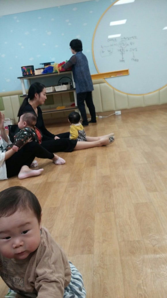 영율 이미지