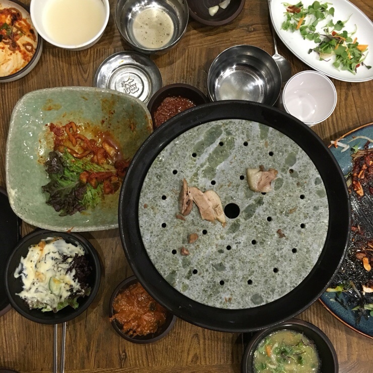 냠냠족발&보쌈 이미지