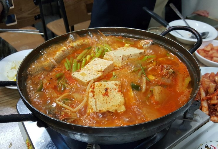 다래분식 이미지