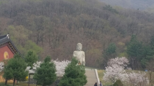 정원치매노인요양센터 이미지
