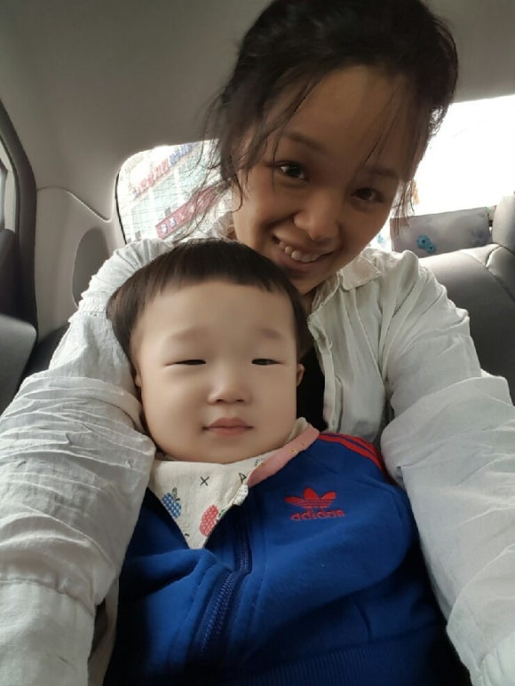 스칼렛미용실 이미지