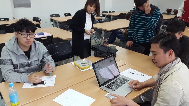 청소반장주 이미지