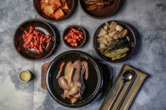 곤지암 청정푸드 이미지