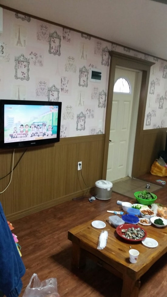 통영펜션하늘채 이미지