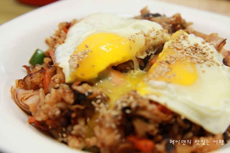 진김밥 이미지