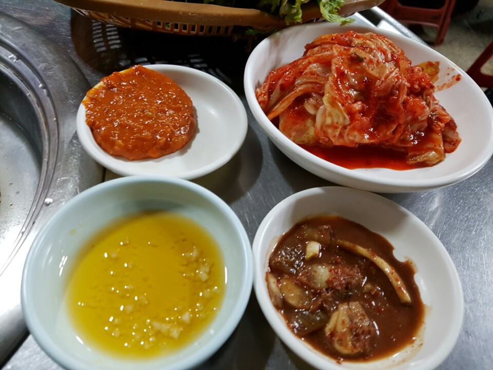 싱싱식육식당 이미지