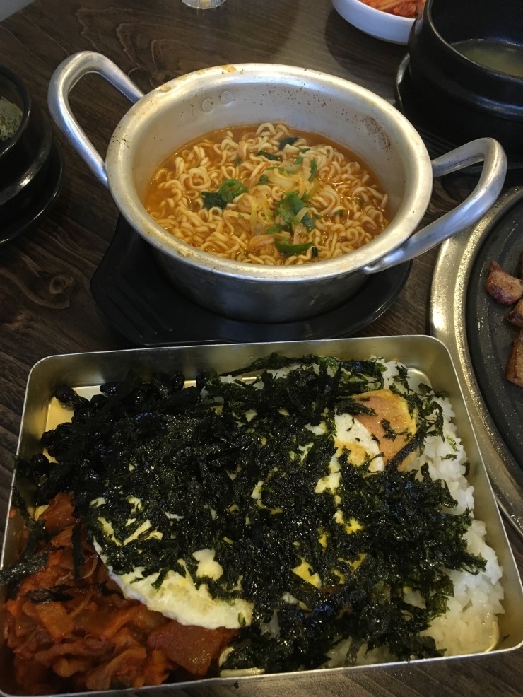 예전생막창 이미지