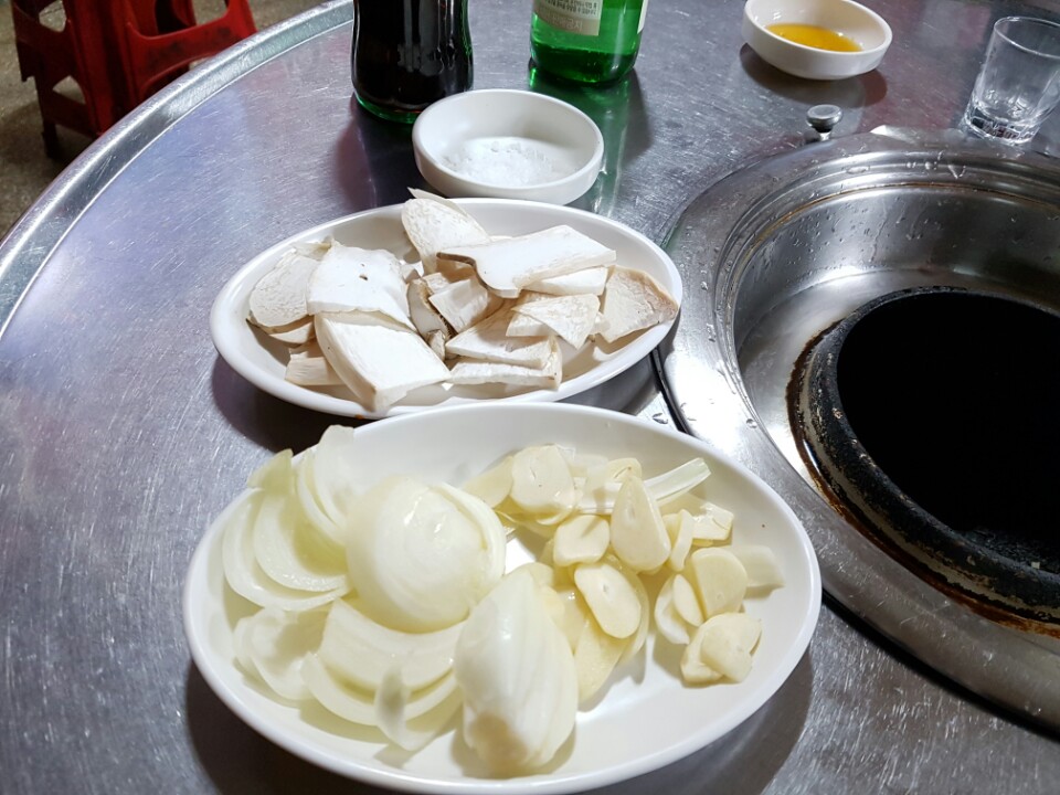 싱싱식육식당 이미지