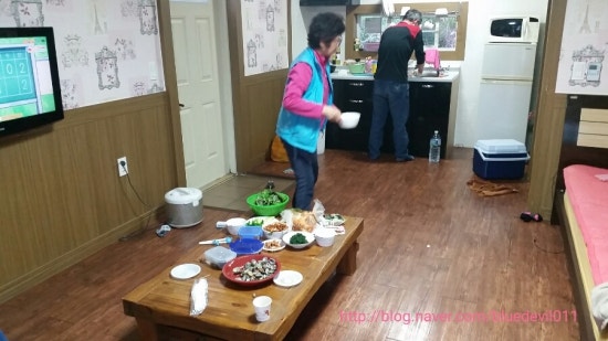 통영펜션하늘채 이미지