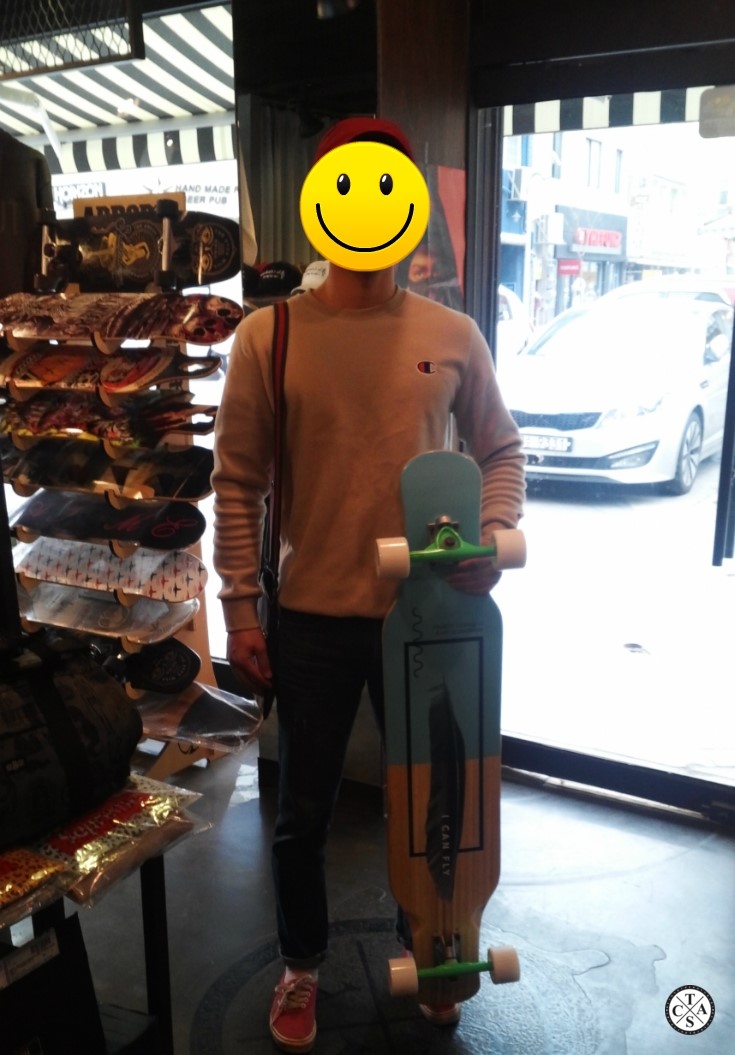 코즈모COSMO 이미지