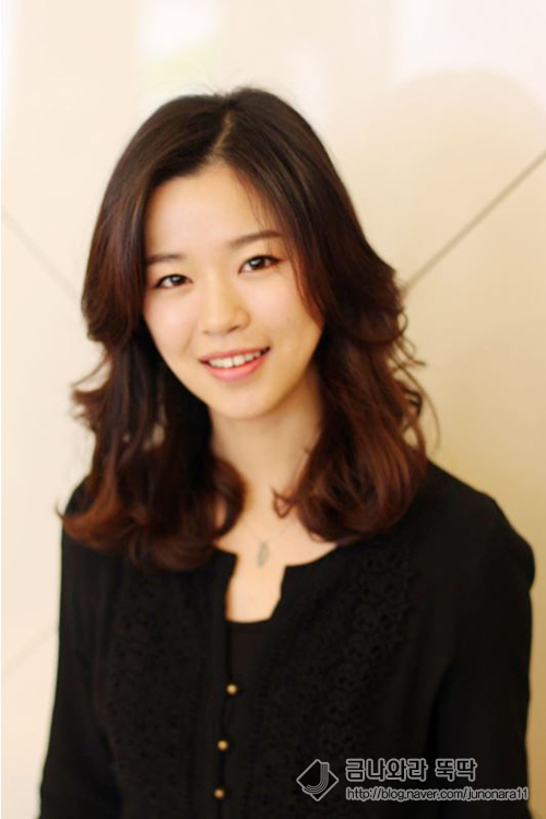 이도헤어아트 이미지