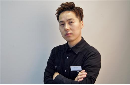 뷰티헤어필 이미지