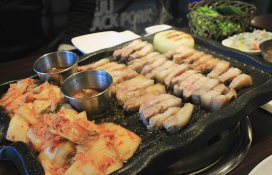 돼지당 이미지