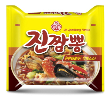 진짬뽕 이미지