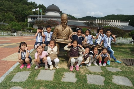 상곡어린이집 이미지
