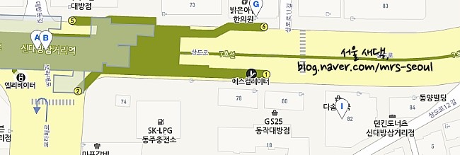 이경수치과 이미지