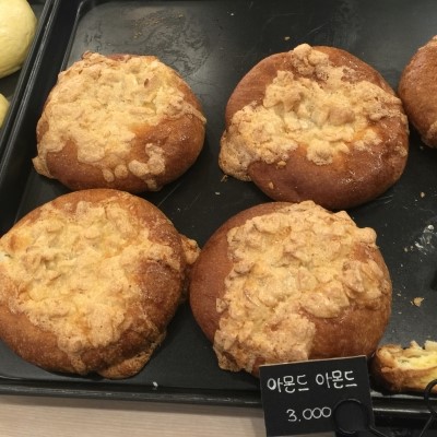 올리브과자점 이미지