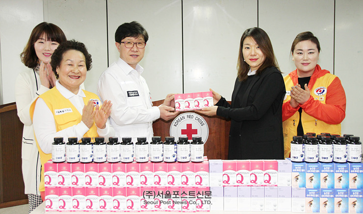 (주)코리아네이처 이미지