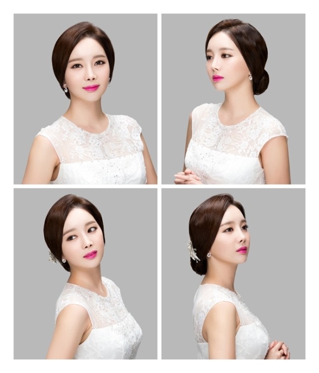 끌림헤어메이크업 이미지