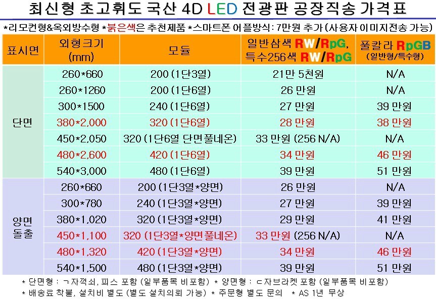 매직칼라LED 이미지