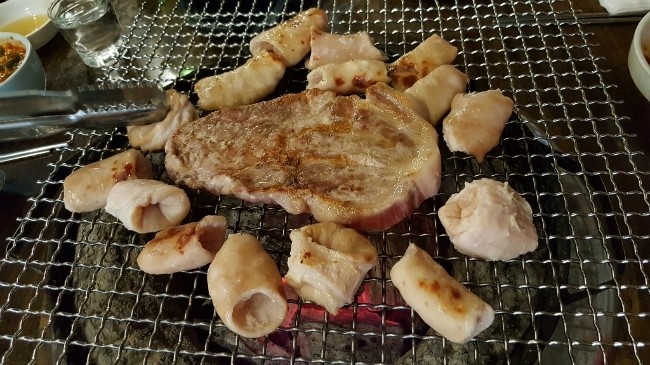대로막창 이미지