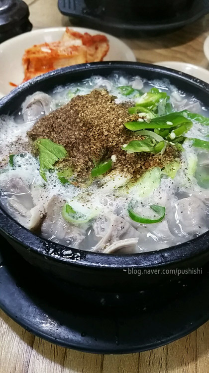 경춘식당 이미지