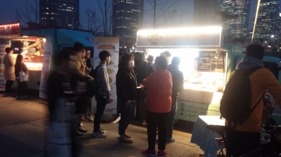 그 남자의 주방 이미지