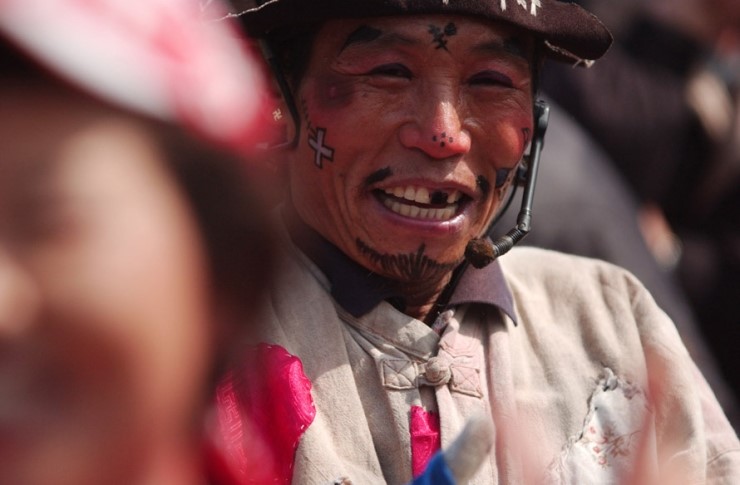 전통재래시장 이미지