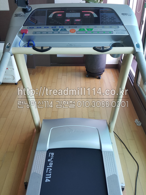 런닝머신수리114 이미지