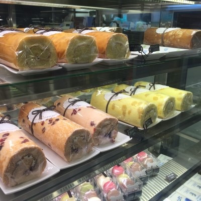 올리브과자점 이미지
