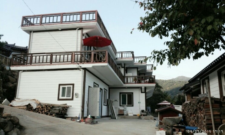 산모음민박 이미지