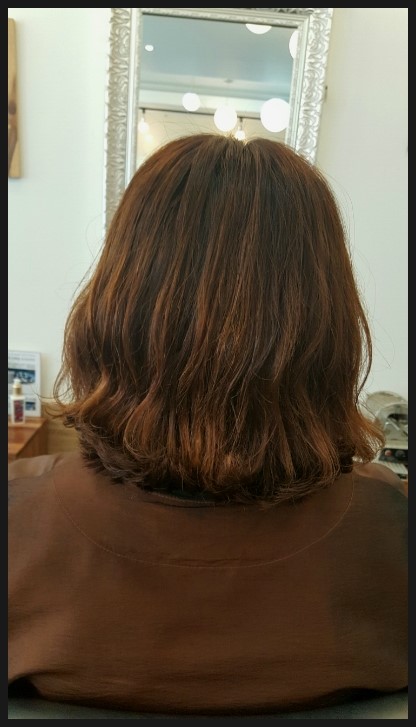 조희미용실 이미지