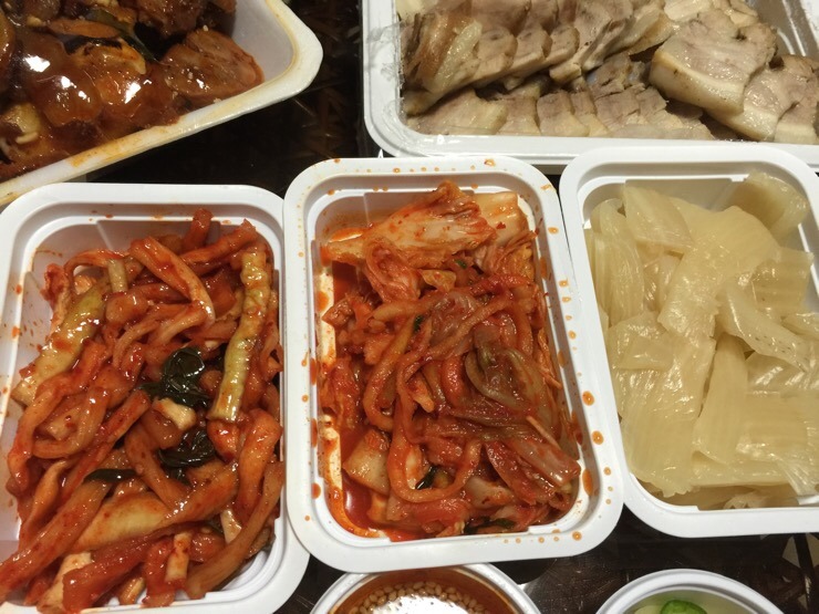 행복한족발 이미지
